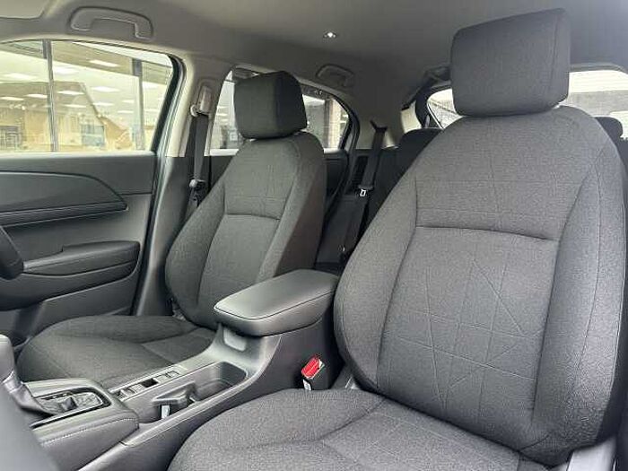 Honda HR-V Hybrid 1.5 eHEV Elegance 5dr CVT 