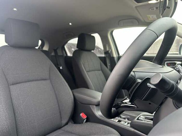 Honda HR-V Hybrid 1.5 eHEV Elegance 5dr CVT 