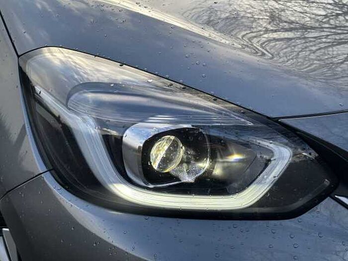 Honda Jazz Hybrid 1.5 i-MMD Hybrid SR 5dr eCVT 