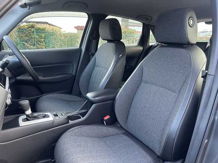 Honda Jazz Hybrid 1.5 i-MMD Hybrid SR 5dr eCVT 