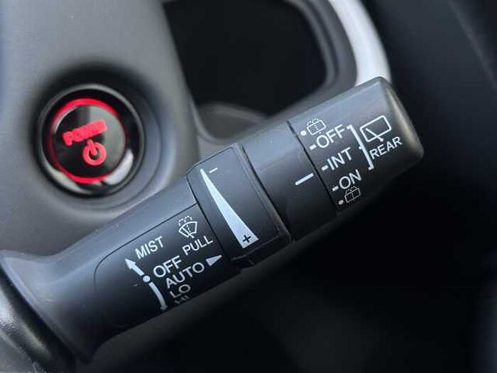 Honda Jazz Hybrid 1.5 i-MMD Hybrid SR 5dr eCVT 