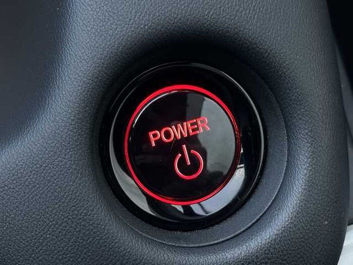 Honda Jazz Hybrid 1.5 i-MMD Hybrid SR 5dr eCVT 