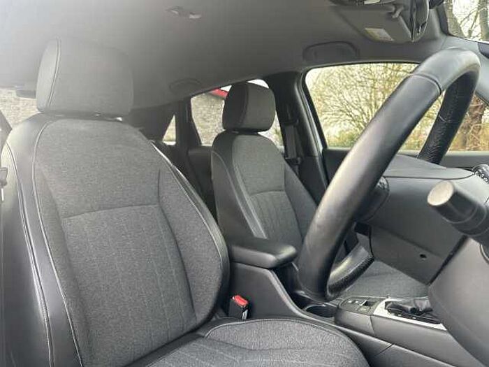 Honda Jazz Hybrid 1.5 i-MMD Hybrid EX 5dr eCVT 