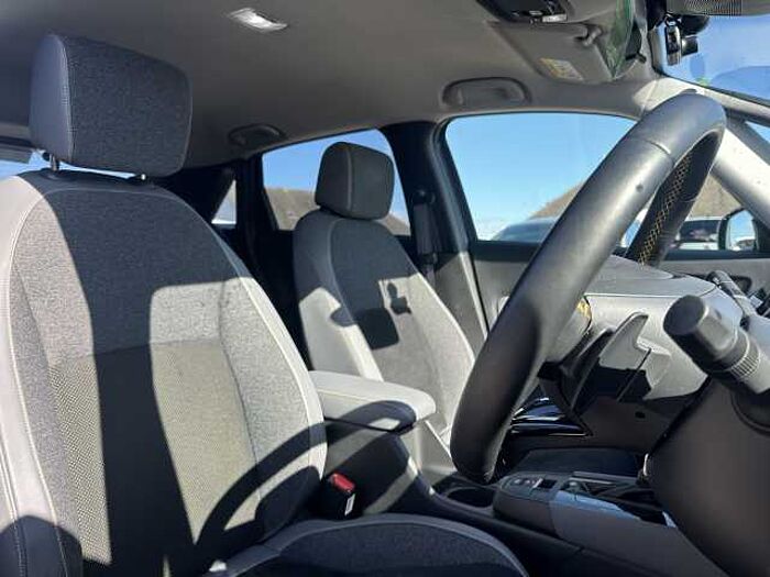 Honda Jazz Hybrid 1.5 i-MMD Hybrid Advance Sport 5dr eCVT 