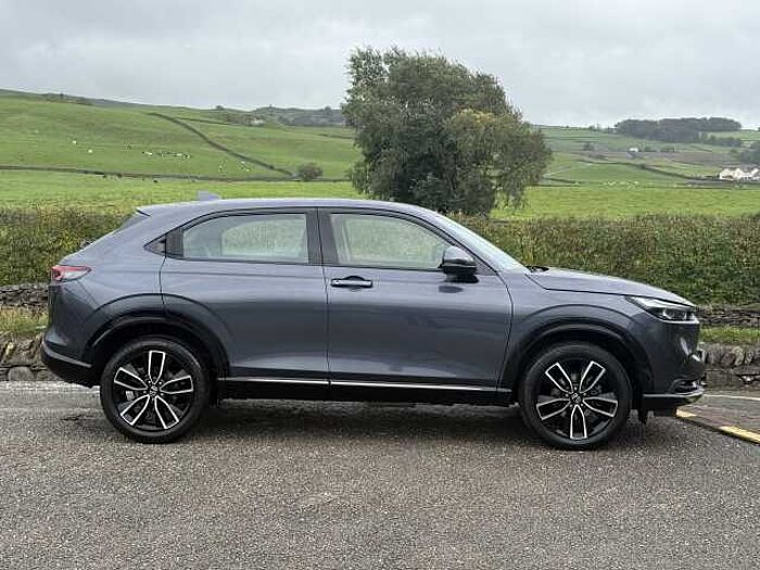 Honda HR-V e:HEV 1.5 eHEV Advance 5dr CVT 