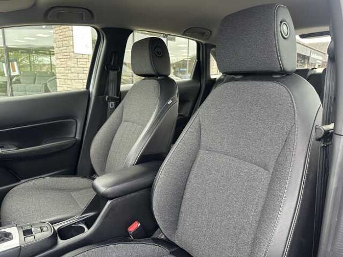 Honda Jazz Hybrid 1.5 i-MMD Hybrid SR 5dr eCVT 