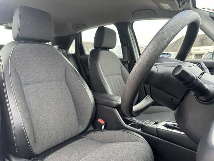 Honda Jazz Hybrid 1.5 i-MMD Hybrid SR 5dr eCVT 