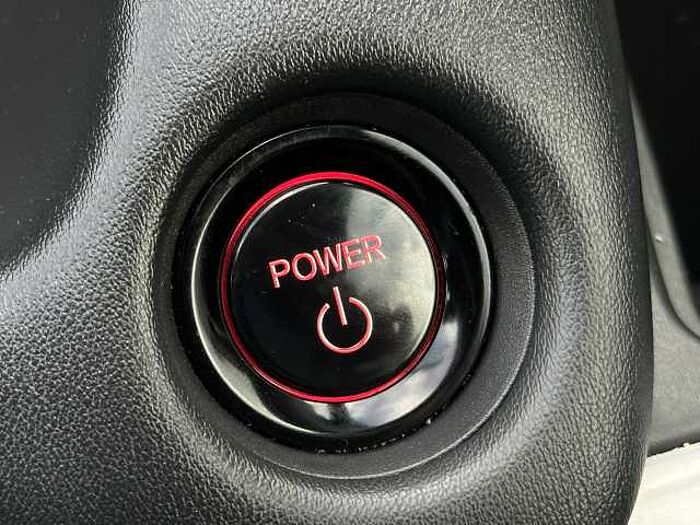 Honda Jazz Hybrid 1.5 i-MMD Hybrid SR 5dr eCVT 