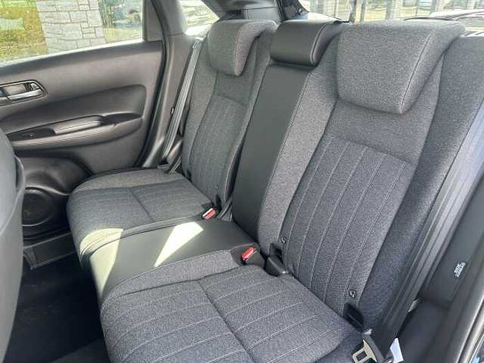 Honda Jazz Hybrid 1.5 i-MMD Hybrid Advance 5dr eCVT 