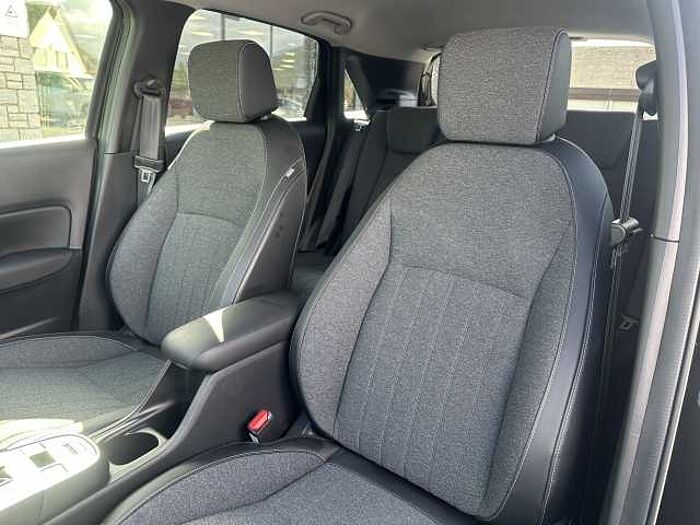 Honda Jazz Hybrid 1.5 i-MMD Hybrid Advance 5dr eCVT 