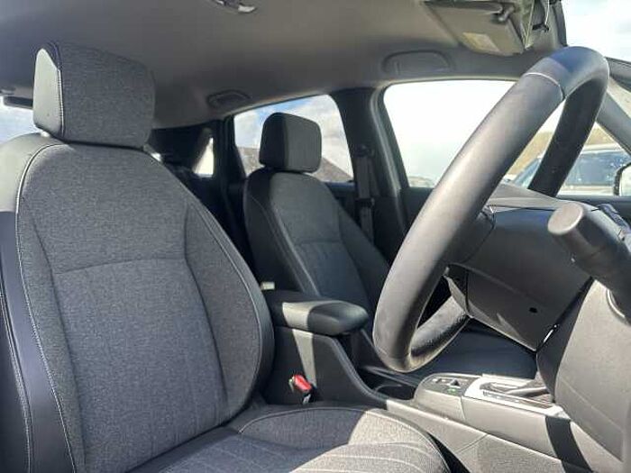 Honda Jazz Hybrid 1.5 i-MMD Hybrid Advance 5dr eCVT 
