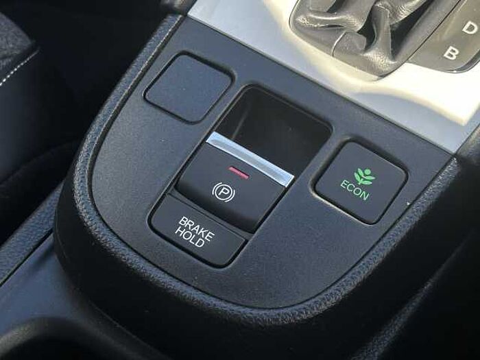 Honda Jazz Hybrid 1.5 i-MMD Hybrid Advance 5dr eCVT 