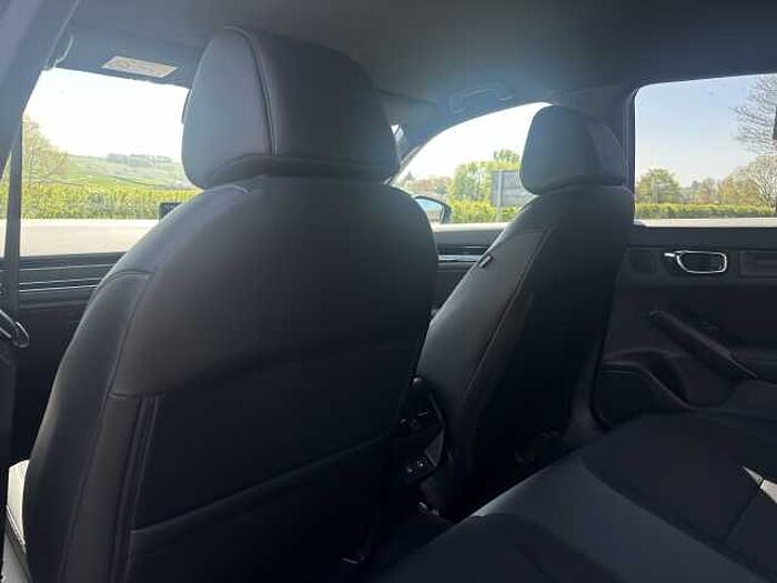 Honda Civic Hybrid 2.0 eHEV Sport 5dr CVT 