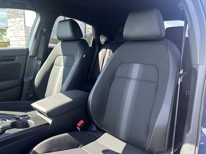 Honda Civic Hybrid 2.0 eHEV Sport 5dr CVT 