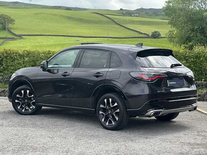Honda ZR-V e:HEV 2.0 eHEV Advance 5dr CVT 