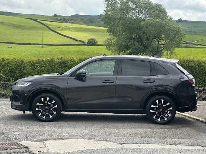 Honda ZR-V e:HEV 2.0 eHEV Advance 5dr CVT 