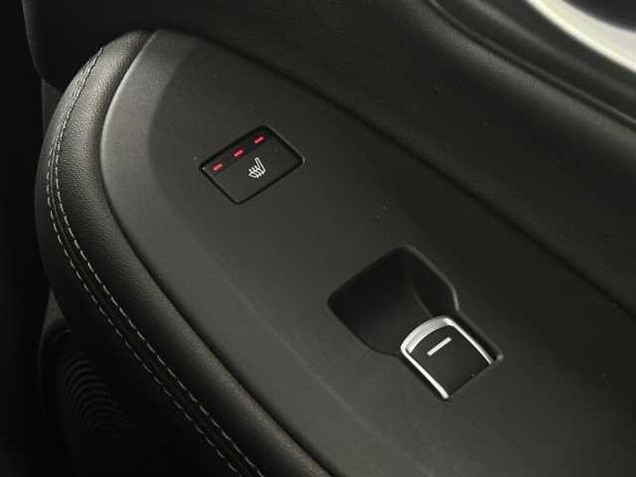 Honda ZR-V e:HEV 2.0 eHEV Advance 5dr CVT 