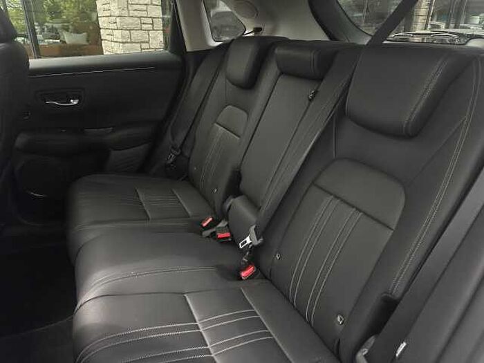 Honda ZR-V e:HEV 2.0 eHEV Advance 5dr CVT 