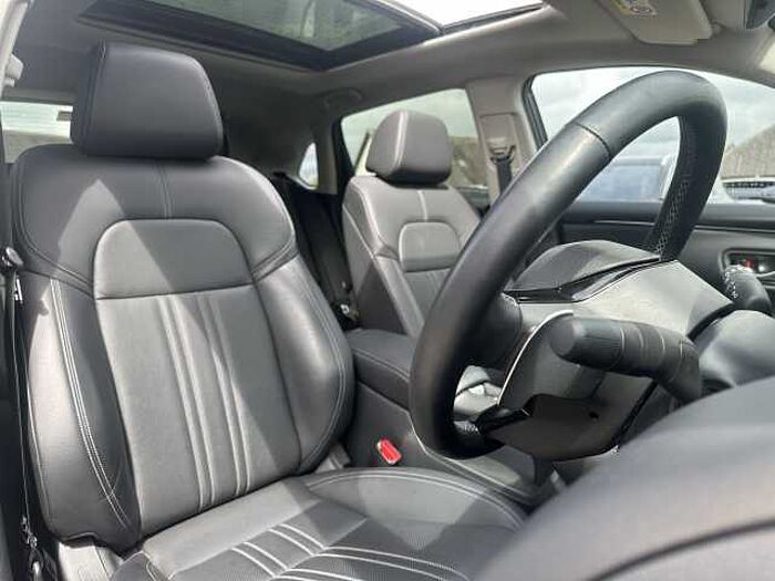Honda ZR-V e:HEV 2.0 eHEV Advance 5dr CVT 