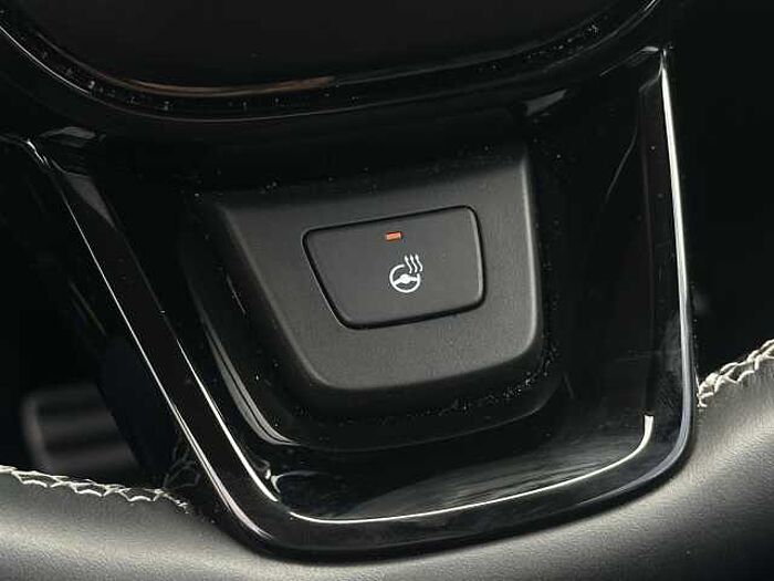 Honda ZR-V e:HEV 2.0 eHEV Advance 5dr CVT 