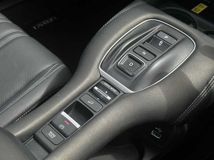 Honda ZR-V e:HEV 2.0 eHEV Advance 5dr CVT 