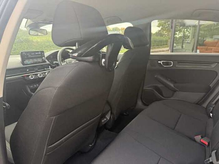 Honda Civic Hybrid 2.0 eHEV Elegance 5dr CVT 