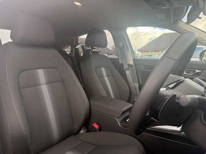 Honda Civic Hybrid 2.0 eHEV Elegance 5dr CVT 