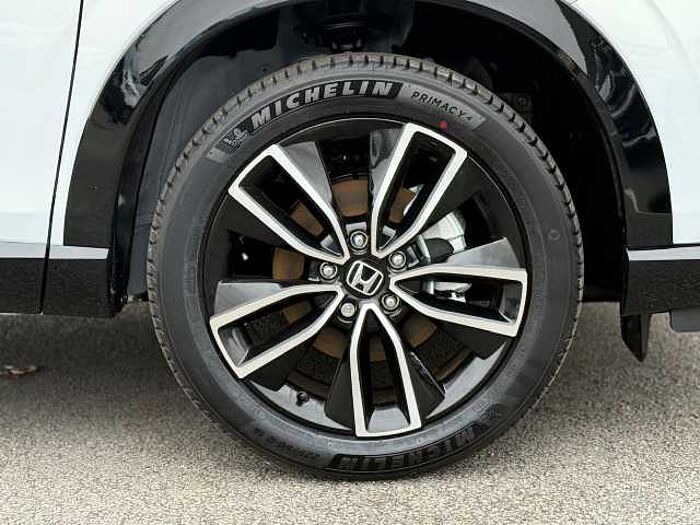 Honda HR-V Hybrid 1.5 eHEV Advance Style 5dr CVT 