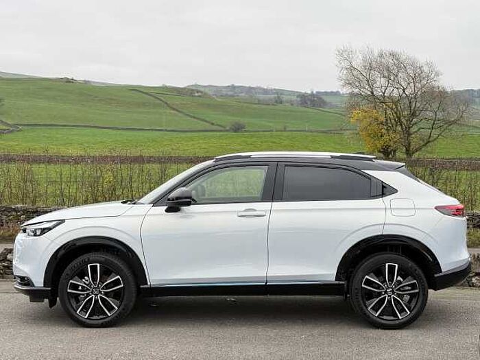 Honda HR-V Hybrid 1.5 eHEV Advance Style 5dr CVT 