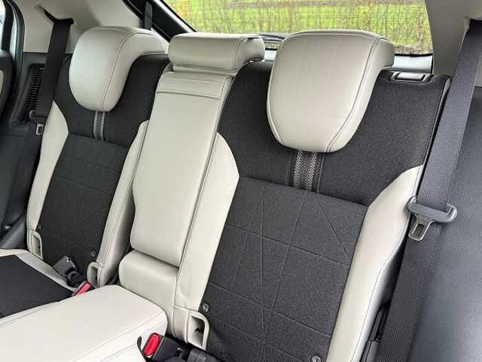 Honda HR-V Hybrid 1.5 eHEV Advance Style 5dr CVT 