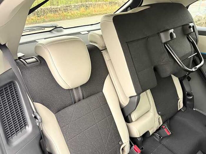 Honda HR-V Hybrid 1.5 eHEV Advance Style 5dr CVT 