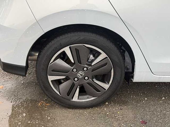 Honda Jazz Hybrid 1.5 i-MMD Hybrid Advance 5dr eCVT 