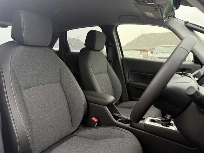 Honda Jazz Hybrid 1.5 i-MMD Hybrid Advance 5dr eCVT 