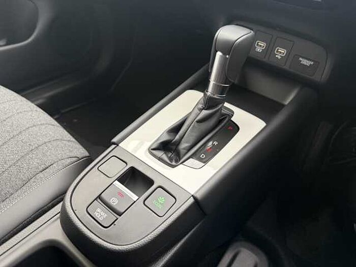 Honda Jazz Hybrid 1.5 i-MMD Hybrid Advance 5dr eCVT 