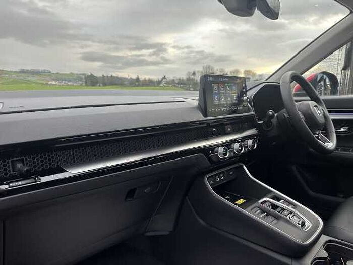 Honda CR-V Hybrid 2.0 eHEV Advance 5dr eCVT 