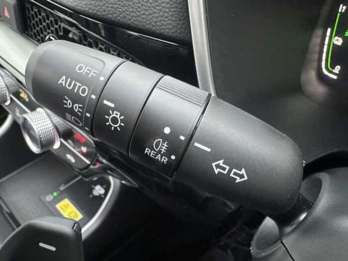 Honda CR-V Hybrid 2.0 eHEV Advance 5dr eCVT 