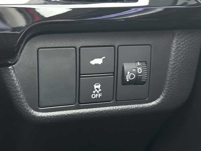Honda CR-V Hybrid 2.0 eHEV Advance 5dr eCVT 
