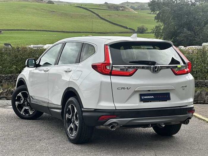 Honda CR-V 1.5 VTEC Turbo SE 5dr 