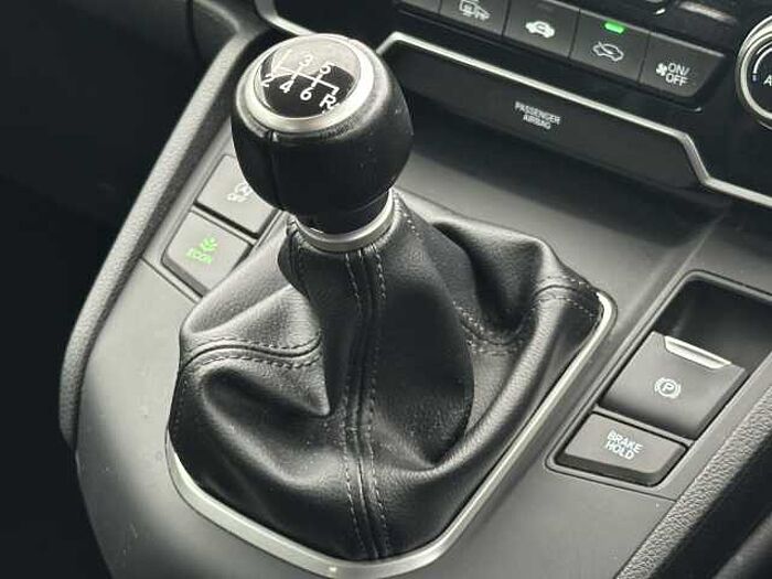 Honda CR-V 1.5 VTEC Turbo SE 5dr 