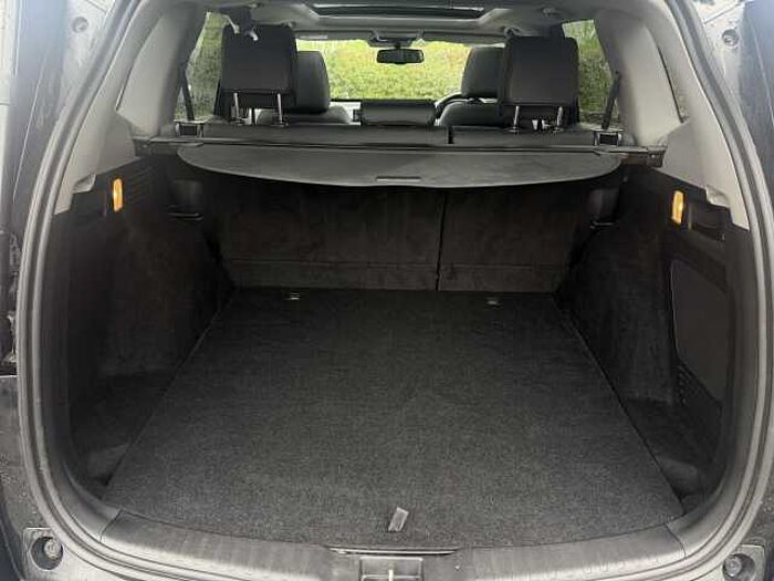 Honda CR-V Hybrid 2.0 i-MMD Hybrid EX 5dr eCVT 