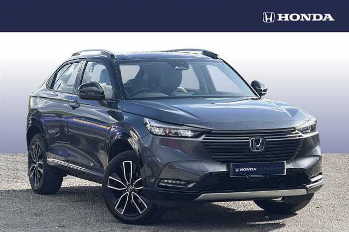 Honda HR-V Hybrid 1.5 eHEV Advance Style 5dr CVT 