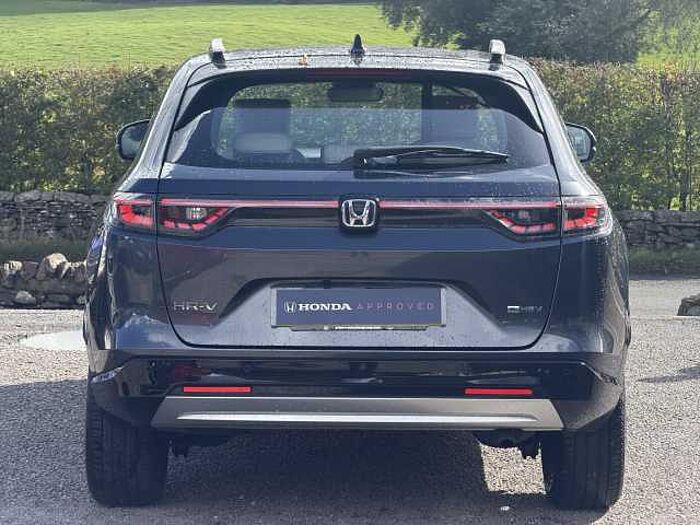 Honda HR-V Hybrid 1.5 eHEV Advance Style 5dr CVT 