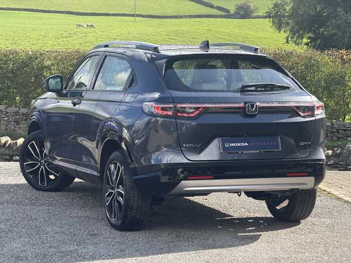 Honda HR-V Hybrid 1.5 eHEV Advance Style 5dr CVT 