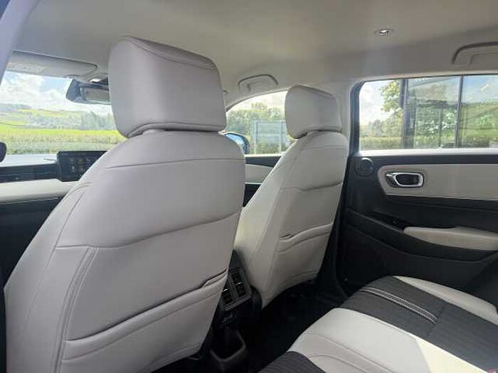 Honda HR-V Hybrid 1.5 eHEV Advance Style 5dr CVT 