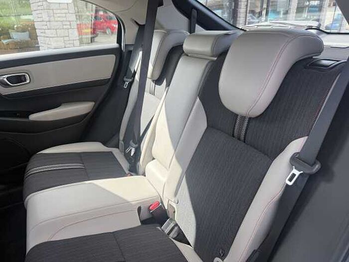 Honda HR-V Hybrid 1.5 eHEV Advance Style 5dr CVT 