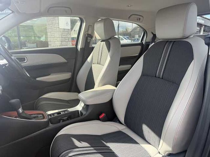 Honda HR-V Hybrid 1.5 eHEV Advance Style 5dr CVT 