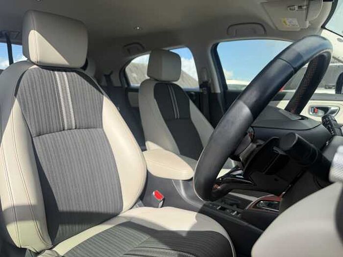 Honda HR-V Hybrid 1.5 eHEV Advance Style 5dr CVT 