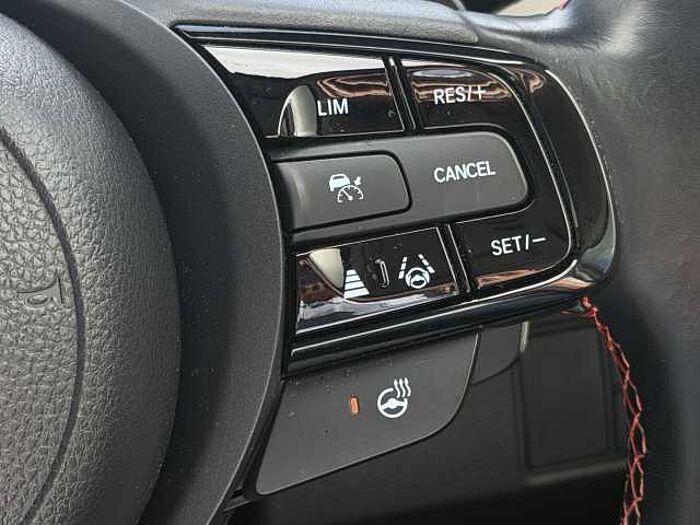 Honda HR-V Hybrid 1.5 eHEV Advance Style 5dr CVT 