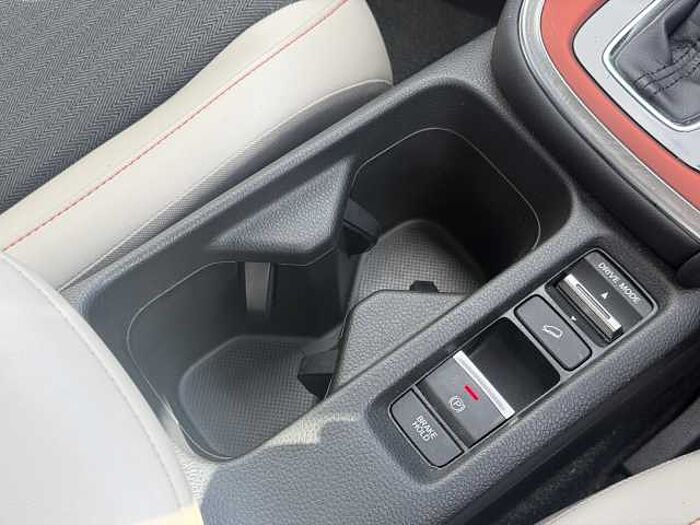 Honda HR-V Hybrid 1.5 eHEV Advance Style 5dr CVT 