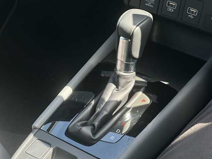 Honda Jazz Hybrid 1.5 i-MMD Hybrid Advance Sport 5dr eCVT 